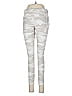 Athleta Camo Silver Active Pants Size M - photo 1