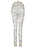 Athleta Camo Silver Active Pants Size M - photo 2