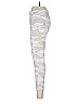 Athleta Camo Silver Active Pants Size M - photo 5
