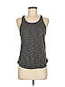 Lululemon Athletica Gray Active Tank Size 8 - photo 1