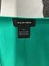 Spense 100% Polyester Teal 3/4 Sleeve Blouse Size XL - photo 7