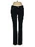Mossimo Black Casual Pants Size 2 - photo 1