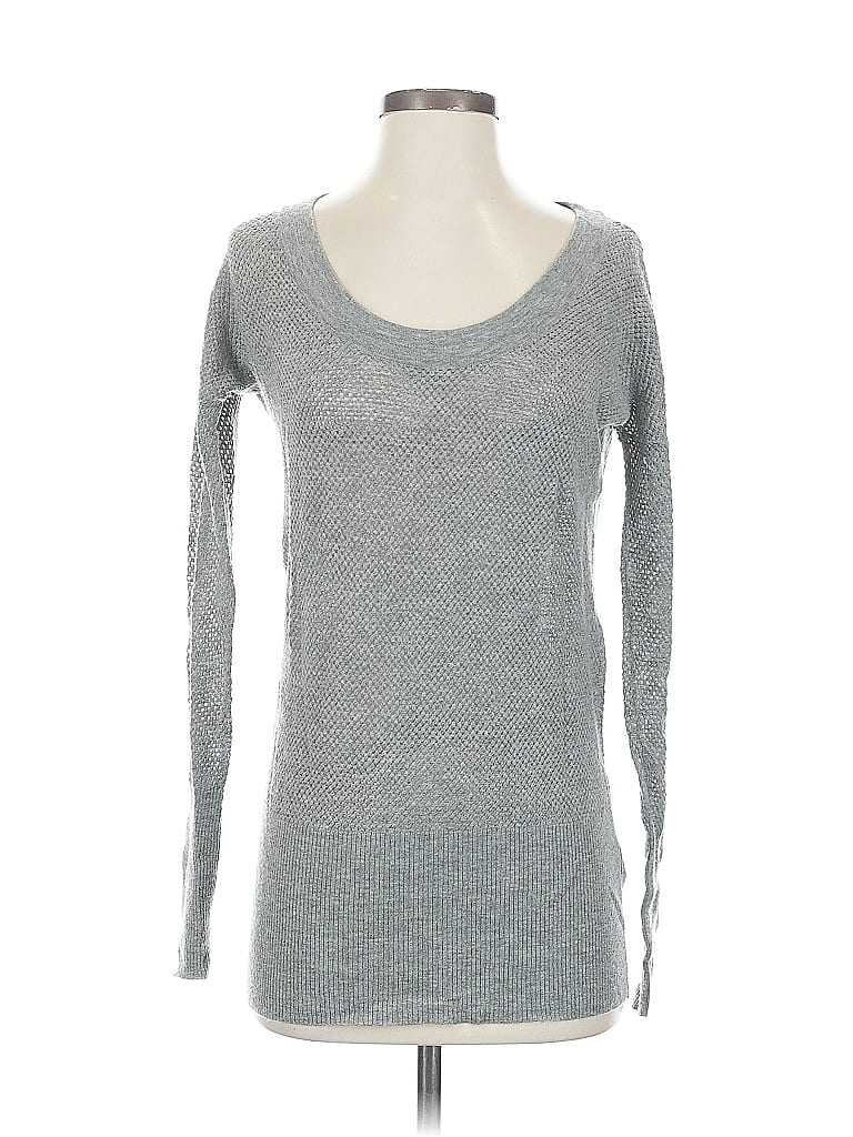 JAMES PERSE Pre-owned Pullover Sweater In Gray