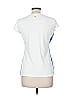 EP Sport White Blue Active T-Shirt Size M - photo 2