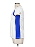 EP Sport White Blue Active T-Shirt Size M - photo 5