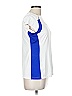 EP Sport White Blue Active T-Shirt Size M - photo 4
