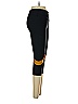 Pheel Color Block Black Yoga Pants Size S - photo 4