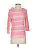 Unbranded Pink Pullover Sweater Size S - photo 1