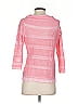 Unbranded Pink Pullover Sweater Size S - photo 2