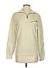 Ralph Lauren Black Label Tan Sweatshirt Size XS - photo 1