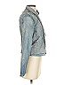 D-ID Blue Denim Jacket Size S - photo 4
