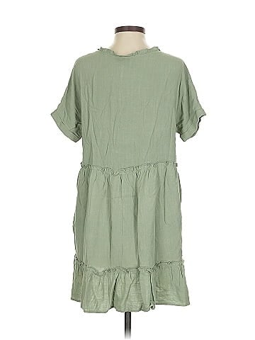 LA Hearts Casual Dress (view 2)