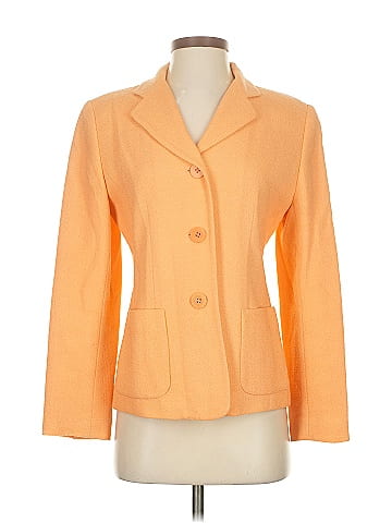 Ann Taylor Blazer (view 1)