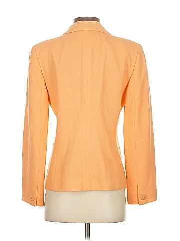 Ann Taylor Blazer (view 2)