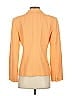 Ann Taylor Orange Blazer Size 4 - photo 2
