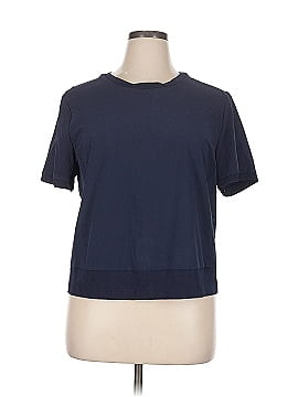 Br Standard Short Sleeve Top
