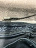 We the Free Black Jeans Size 24 waist - photo 7