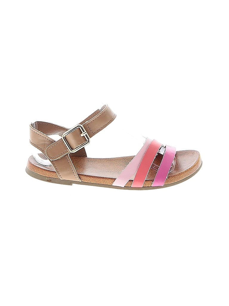 Pre-owned Mia Kids' Sandals In Pink