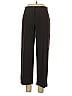 Briggs New York Black Brown Dress Pants Size 10 (petite) - photo 1