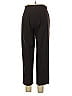 Briggs New York Black Brown Dress Pants Size 10 (petite) - photo 2