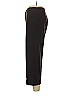 Briggs New York Black Brown Dress Pants Size 10 (petite) - photo 5