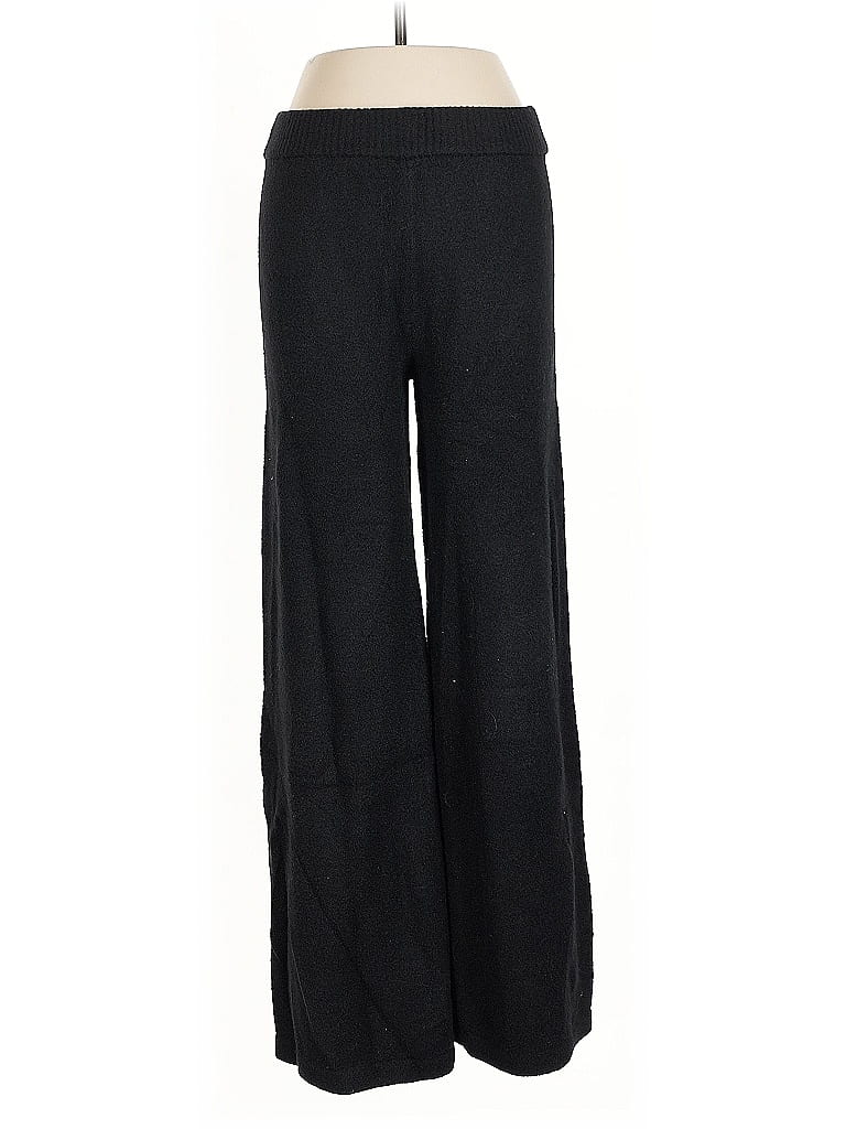 Pre-owned The Drop Casual Pants In Black