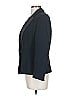 Saks Fifth Avenue Blue Blazer Size 10 - photo 5