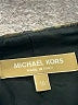 Michael Kors Camo Brown Green Cocktail Dress Size 10 - photo 7