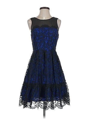 Moulinette Soeurs Cocktail Dress (view 1)