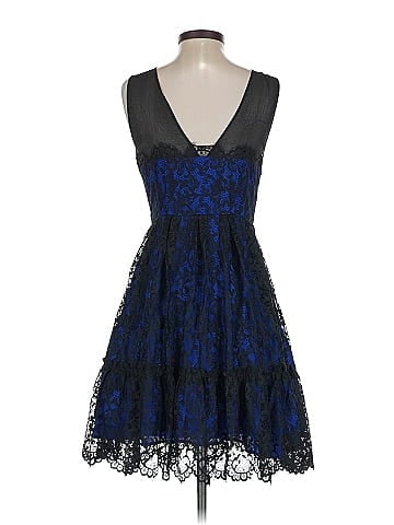 Moulinette Soeurs Cocktail Dress (view 2)