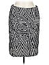 Karen Kane Graphic Black Casual Skirt Size L - photo 2