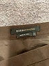 BCBGMAXAZRIA Brown Formal Skirt Size 8 - photo 3