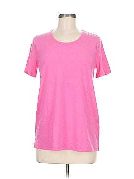 Lands' End Short Sleeve T Shirt
