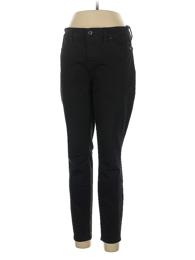 Click to view more detailed imagery on our partner's website Pre-owned Talbots Jeans In Black