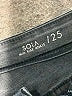 Fidelity Denim Hearts Blue Jeans Size 25 waist - photo 8