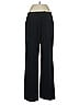 Evan Picone Chevron-herringbone Black Dress Pants Size 8 (petite) - photo 1