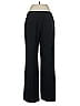 Evan Picone Chevron-herringbone Black Dress Pants Size 8 (petite) - photo 2