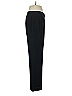 Evan Picone Chevron-herringbone Black Dress Pants Size 8 (petite) - photo 4