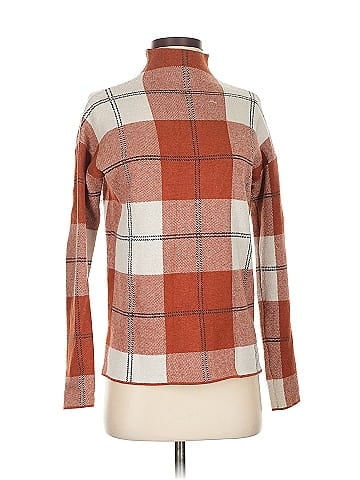 Rachel Zoe Turtleneck Sweater (view 1)