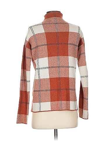 Rachel Zoe Turtleneck Sweater (view 2)