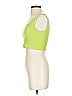 PAC Cares Green Tube Top Size S - photo 5