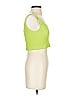 PAC Cares Green Tube Top Size S - photo 4