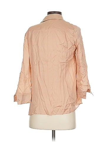 Escada 3/4 Sleeve Blouse (view 2)