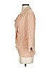 Escada Pink 3/4 Sleeve Blouse Size EU 32 / US 2 - photo 5
