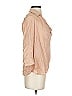 Escada Pink 3/4 Sleeve Blouse Size EU 32 / US 2 - photo 4