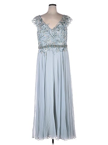 Mac Duggal Cocktail Dress (view 1)
