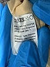 Harlyn 100% Polyester Chevron-herringbone Gray Blazer Size L - photo 7