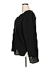 6th & LN 100% Polyester Black Long Sleeve Blouse Size 20 - photo 5