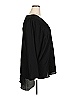 6th & LN 100% Polyester Black Long Sleeve Blouse Size 20 - photo 4