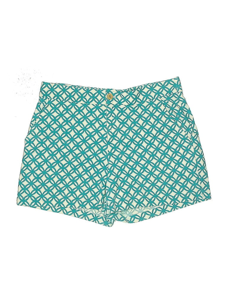 Pre-owned Market & Spruce Shorts In Blue